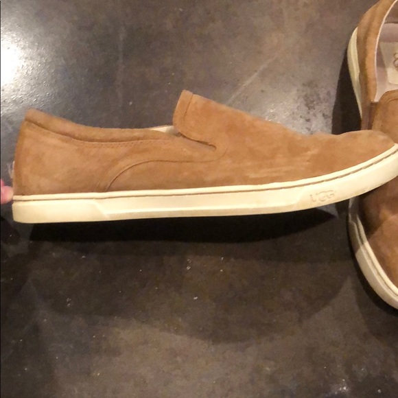 ugg slip on shoes - Picture 2 of 2